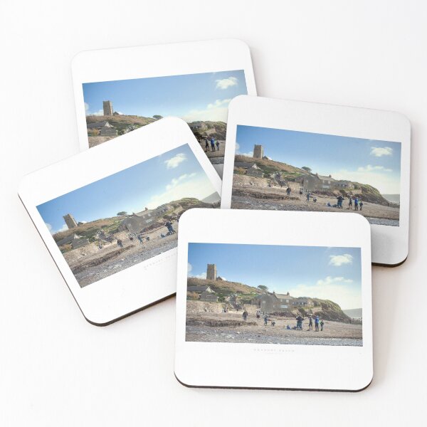 Item preview, Wembury Beach, Devon designed and sold by andrewroland.