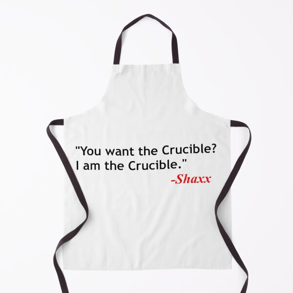 Item preview, Shaxx quote designed and sold by ExploreStore.