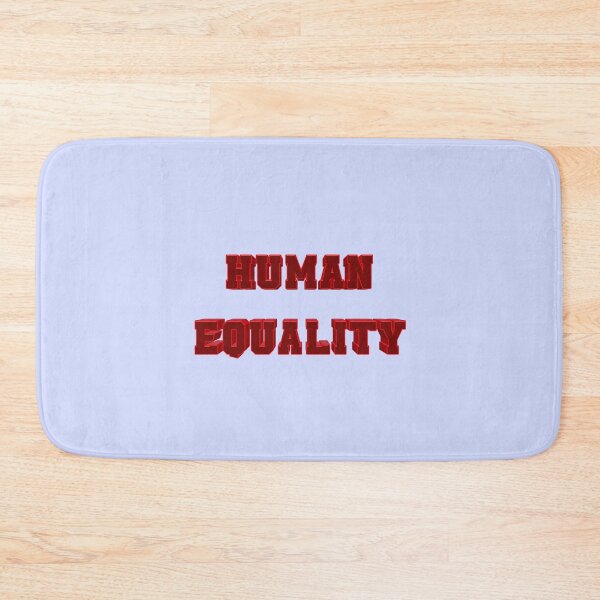 Item preview, Human equality 019 designed and sold by ITALY-Roselli-.