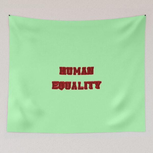 Item preview, Human equality 019 designed and sold by ITALY-Roselli-.