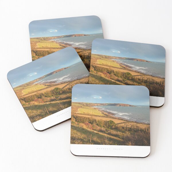 Item preview, Wembury, Devon designed and sold by andrewroland.