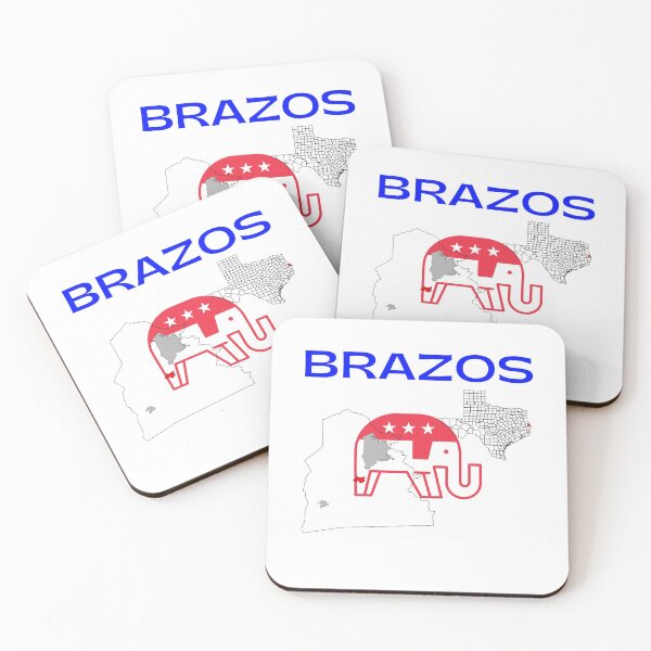 Item preview, Brazos Republican , Brazos With Republican , Republican in Brazos , designed and sold by BECOOOL.