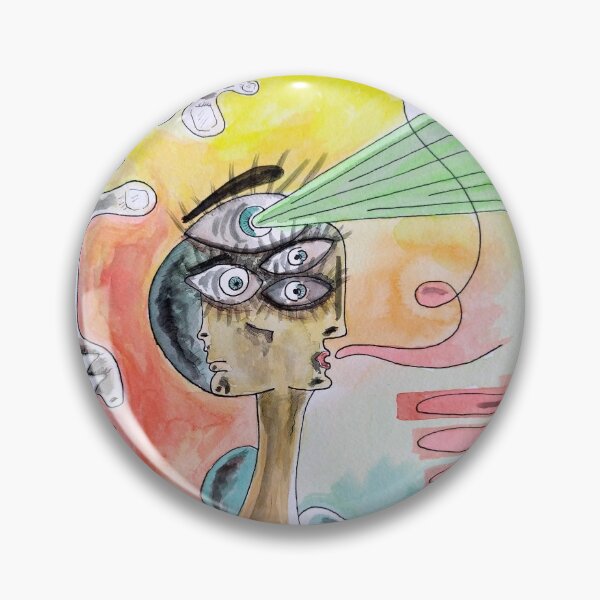 Item preview, The Bubble designed and sold by DanielPortela.