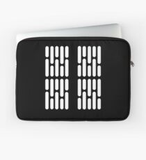 Star Wars: Light Panels Laptop Sleeve