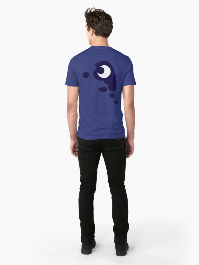 princess luna t shirt