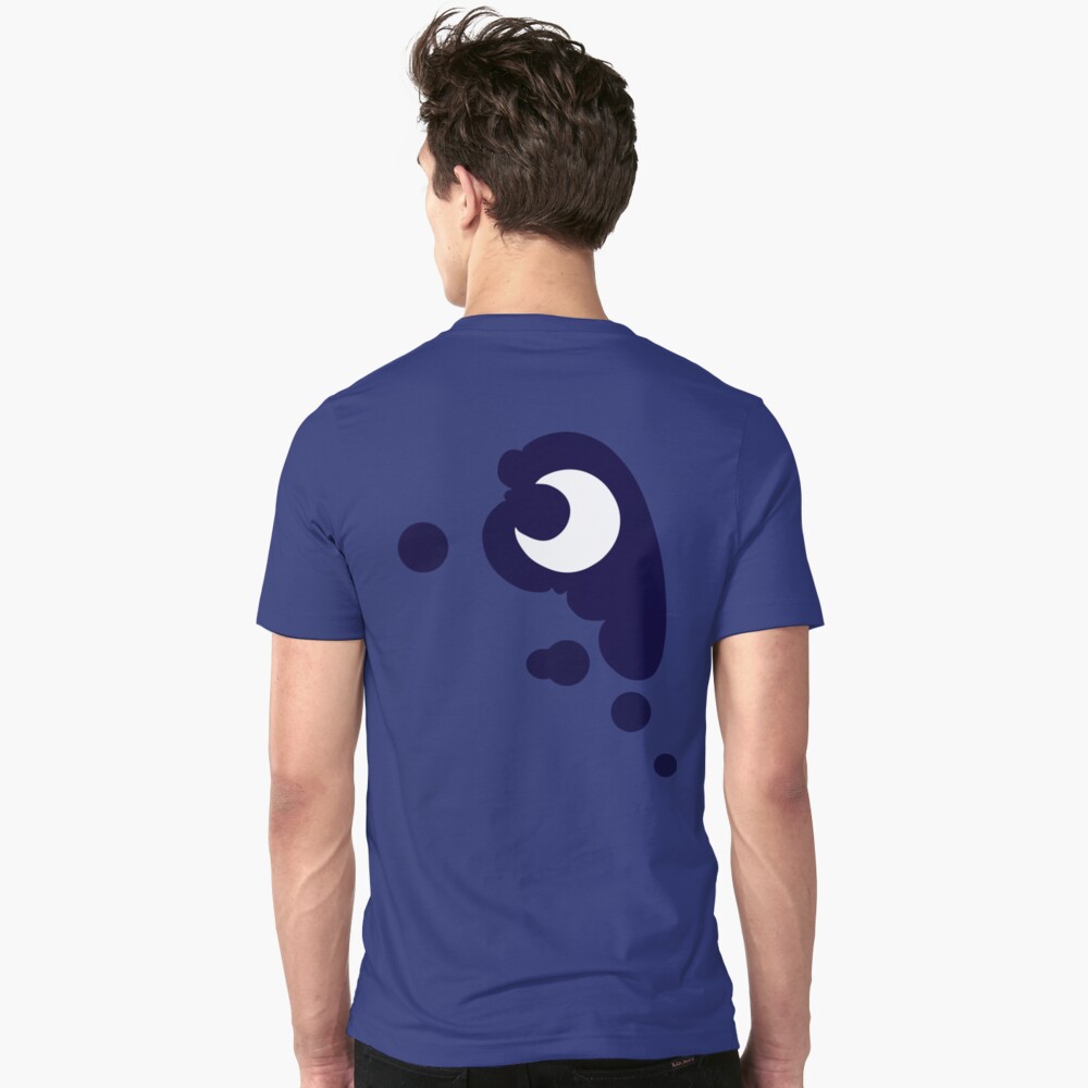 princess luna t shirt