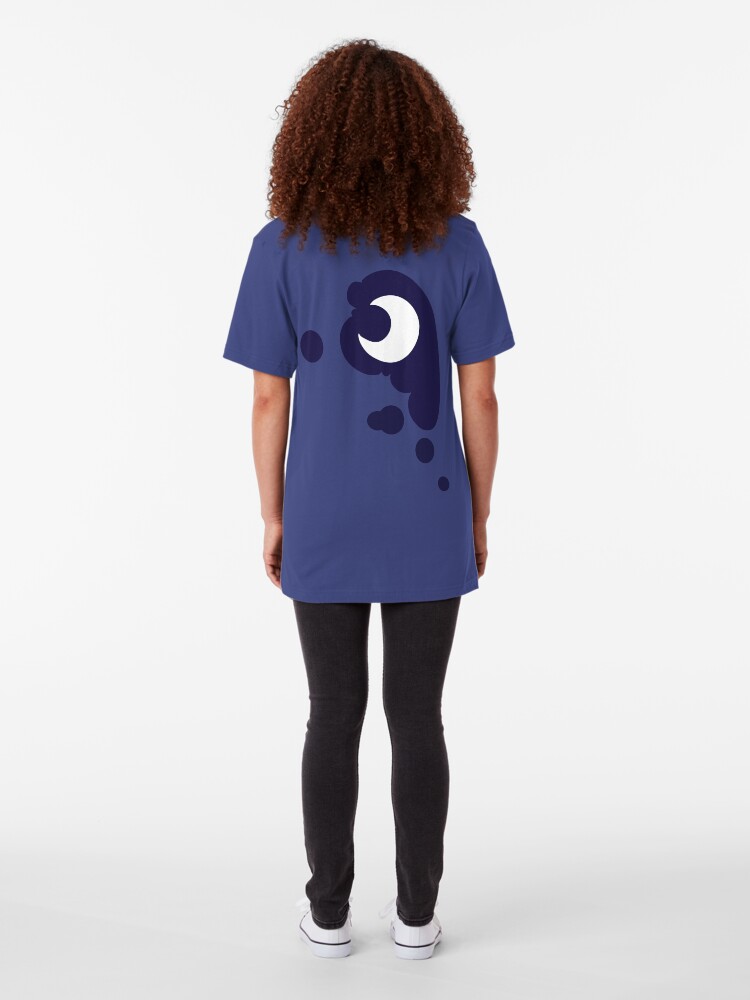 princess luna t shirt