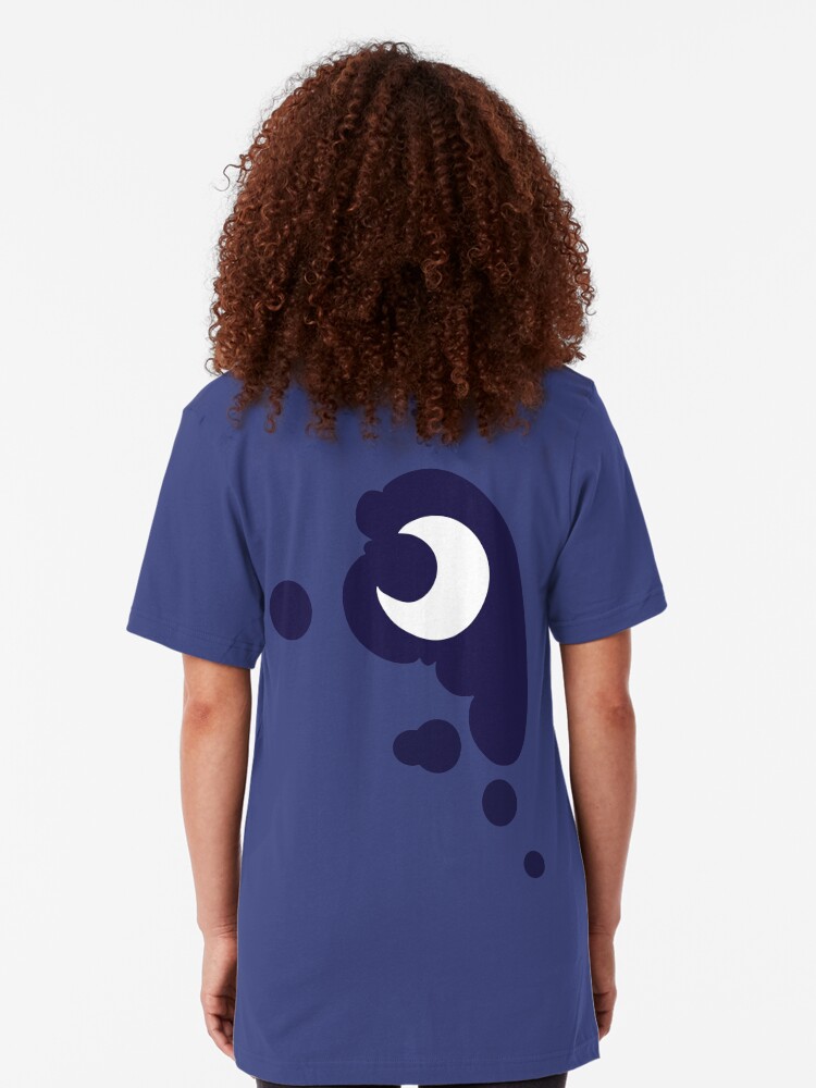 princess luna t shirt