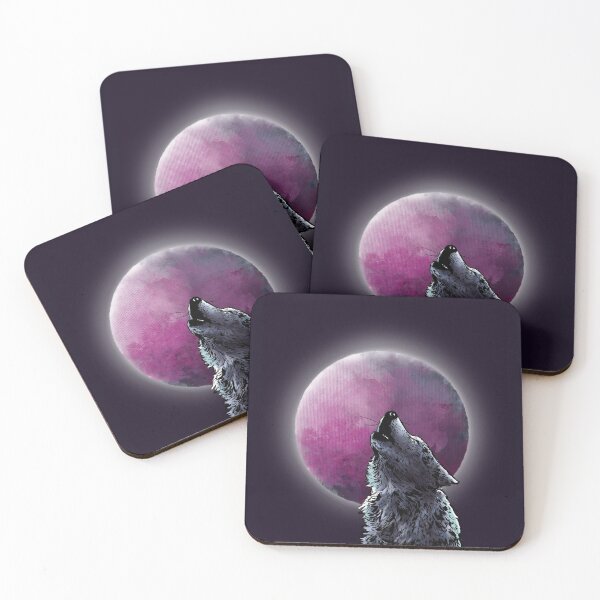 Item preview, Wolf  designed and sold by Naidyll.