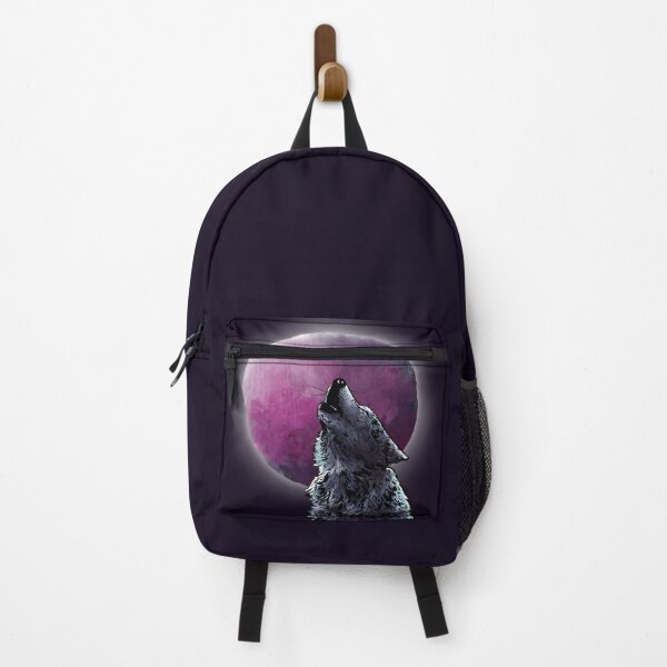 Item preview, Wolf  designed and sold by Naidyll.