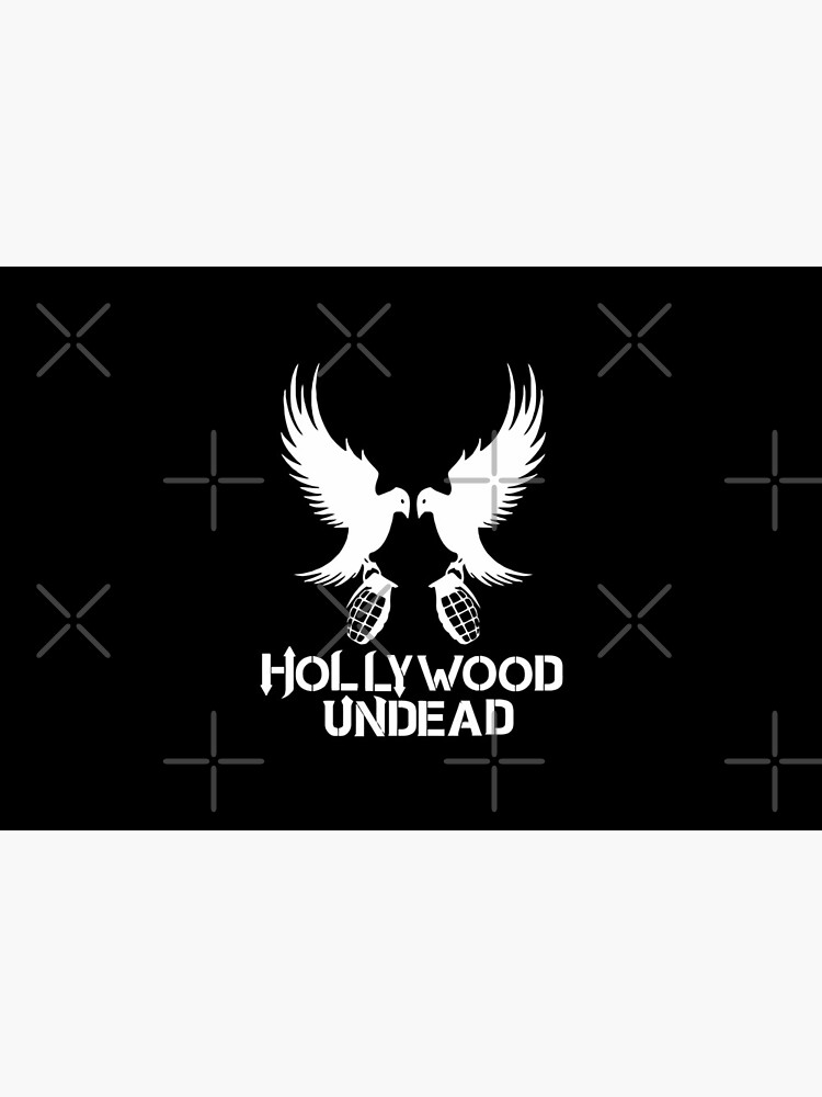 Hollywood undead riot