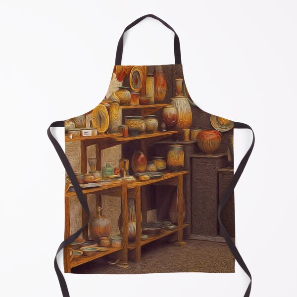 Item preview, Columbus Art Festival designed and sold by John Hill.