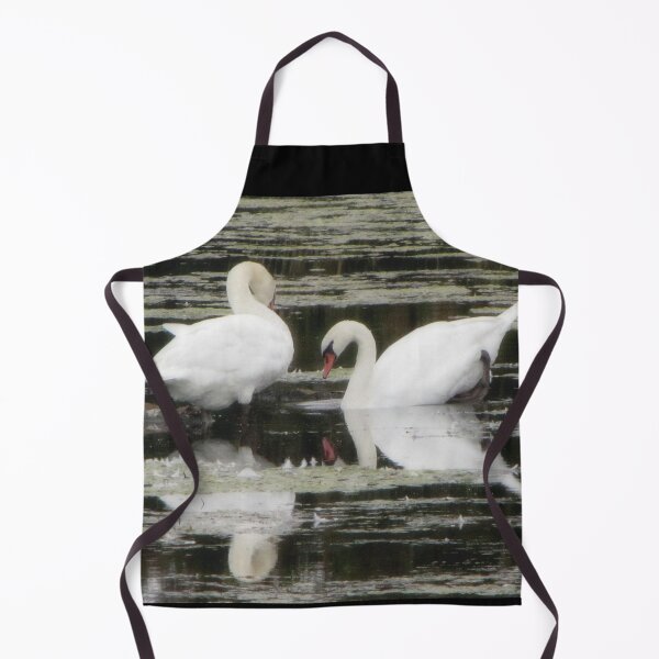 Item preview, Canadian Swans designed and sold by ArtOfE.