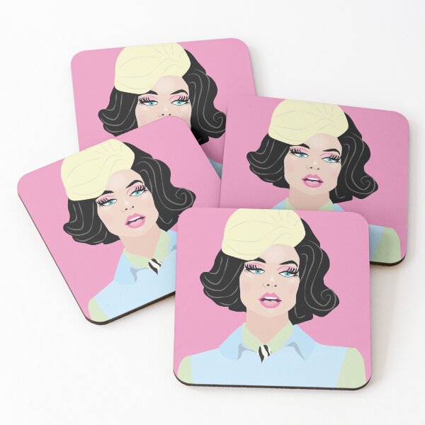 Artikelvorschau, Hoppla! Mädchen entworfen und verkauft von PippersDesign.