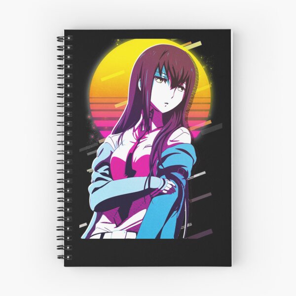 Item preview, Steins;Gate Kurisu Makise - Steins Gate Kurisu - designed and sold by hearltowanda.