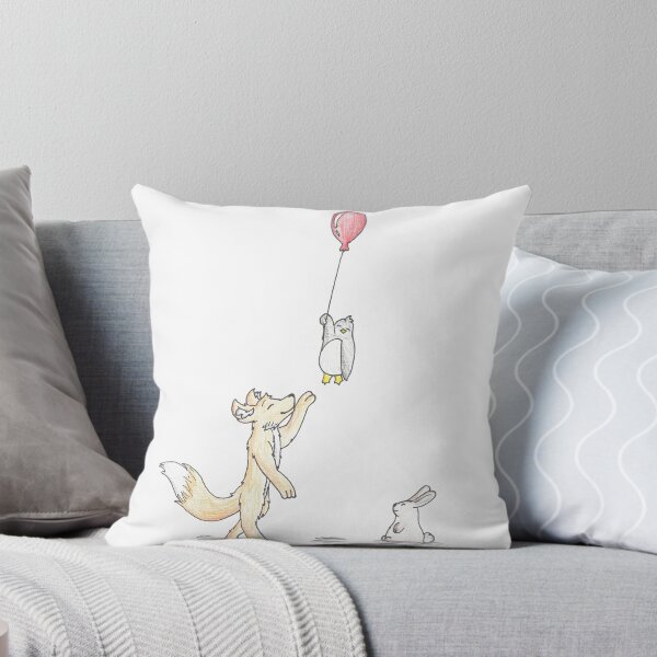 Item preview, Penguin come back. designed and sold by BrookesSchool.