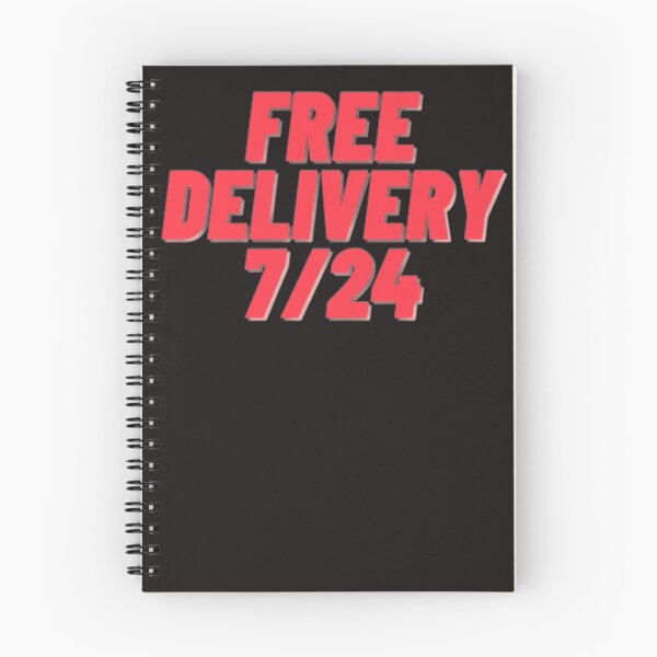 Item preview, FREE DELIVERY 7/24 designed and sold by GILLES VAZIRI.