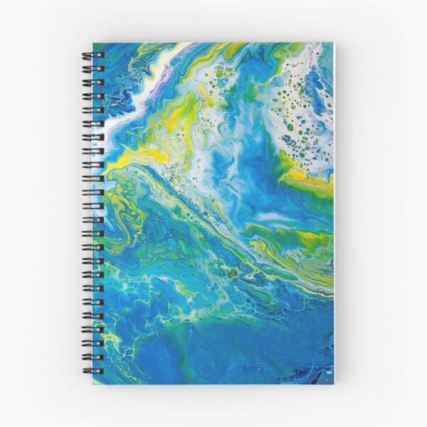 Item preview, Ocean Blue designed and sold by Cindi Ressler.