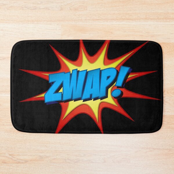 Item preview, ZWAP! Sound effect designed and sold by Mark Zajac.