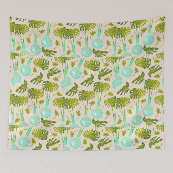 Item preview, Propagando Monstera designed and sold by volttrash.