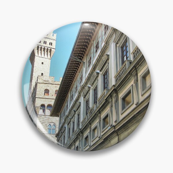Item preview, Palazzo Vecchio Tower designed and sold by tomg.