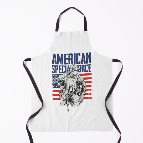 Item preview, American Special Force designed and sold by Vector Scout Lab.