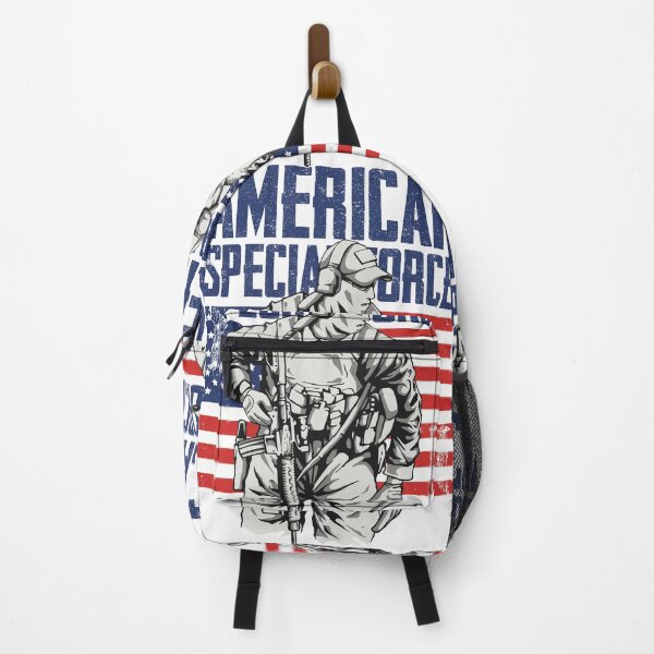 Item preview, American Special Force designed and sold by Vector Scout Lab.