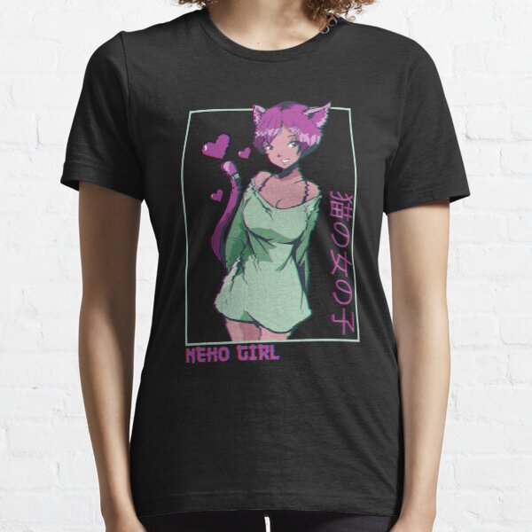 E Girl Outfits T Shirts Redbubble