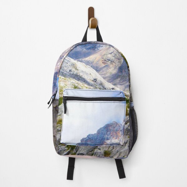 Item preview, THE MOUNTAIN designed and sold by senderosph.