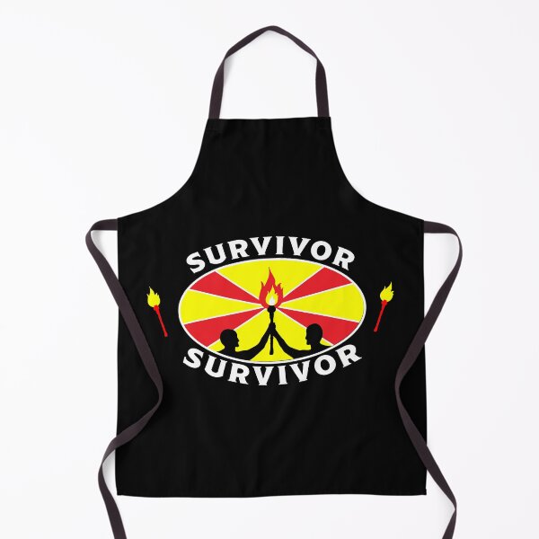 Item preview, Survivor Wife - Cancer Survivor - Divorce Survivor - Election Survivor - Brave Survivor designed and sold by happygiftideas.