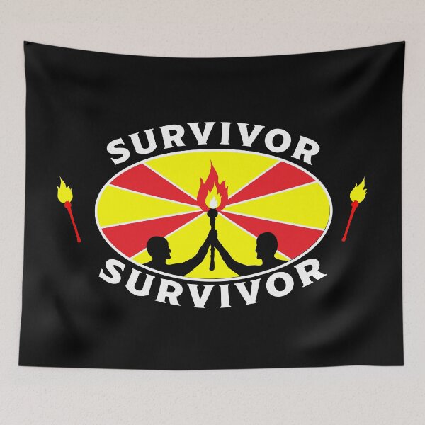 Item preview, Survivor Wife - Cancer Survivor - Divorce Survivor - Election Survivor - Brave Survivor designed and sold by happygiftideas.