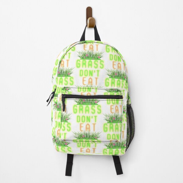 Item preview, Don't eat Grass designed and sold by garhoud.