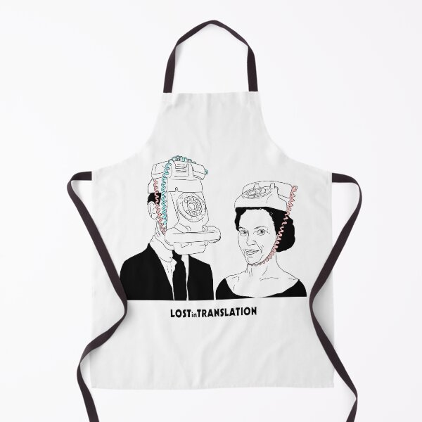 Item preview, Lost designed and sold by Great Expectations.