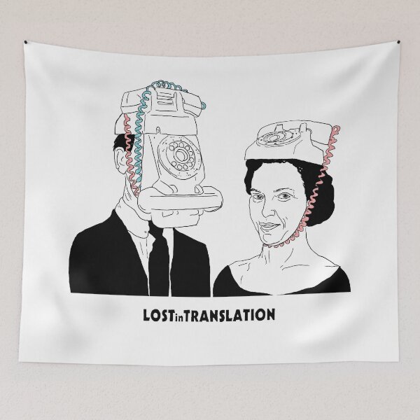 Item preview, Lost designed and sold by Great Expectations.