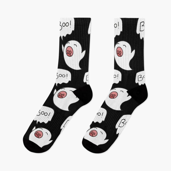 Item preview, Boo! designed and sold by SiddharthaMoon.