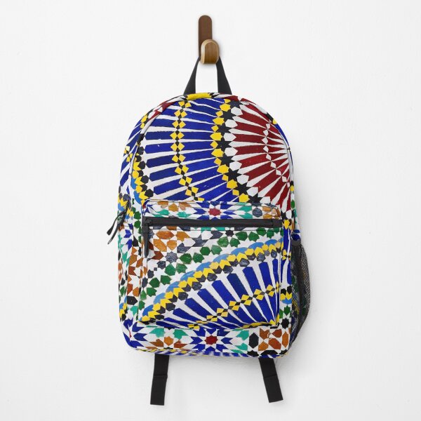 Item preview, TRADITIONNAL MOROCCAN PATTERN designed and sold by FASHION-LEAD.