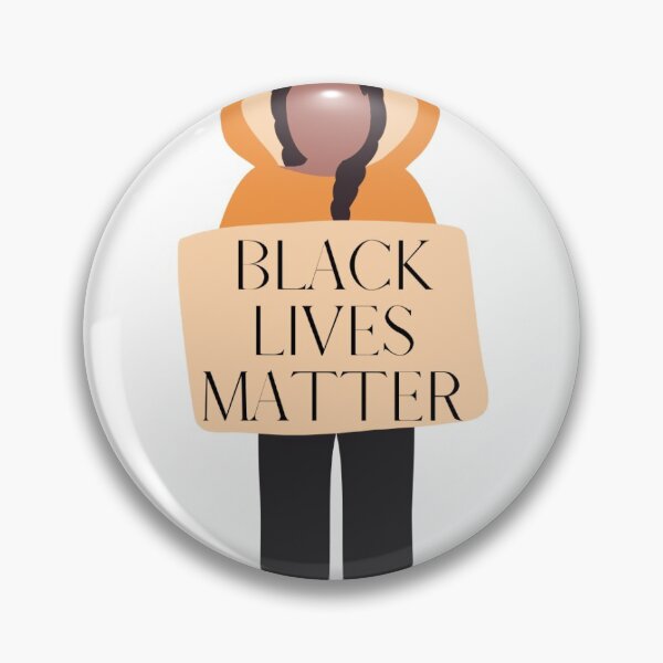 Item preview, Black Lives Matter designed and sold by madisonlawson96.