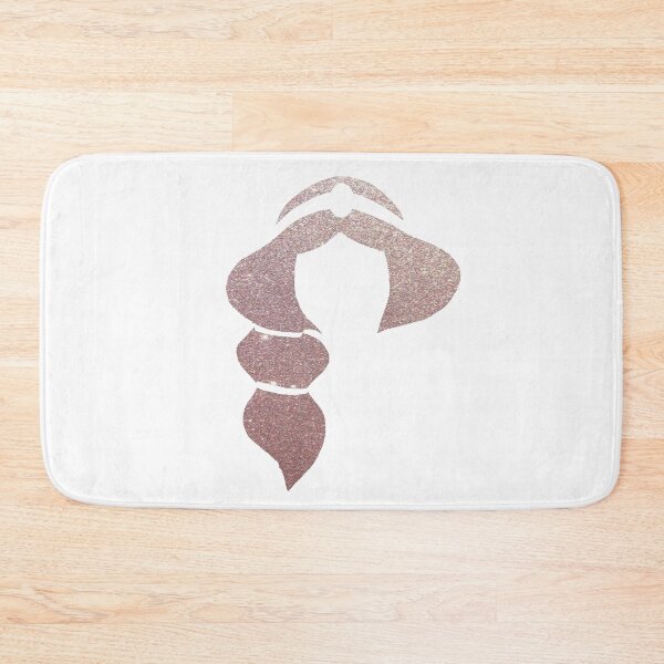 Item preview, Pink Princess Jasmine designed and sold by yourDREAMart.