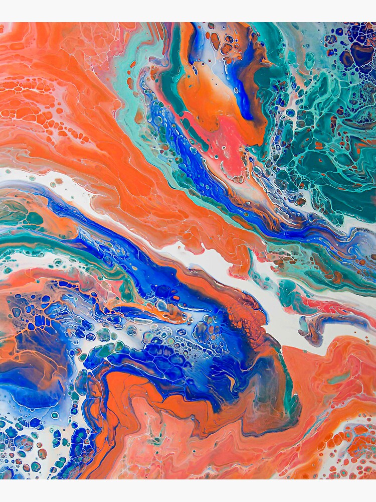 Coral Sea by CindiR60