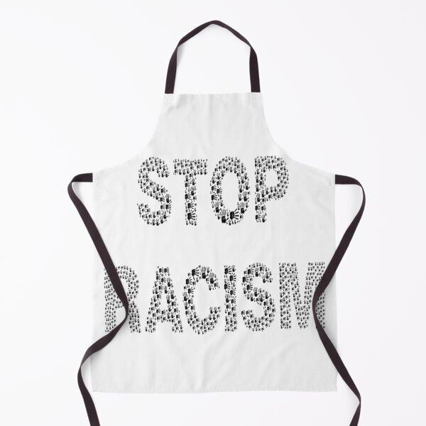 Item preview, Stop Racism designed and sold by jolly3434.