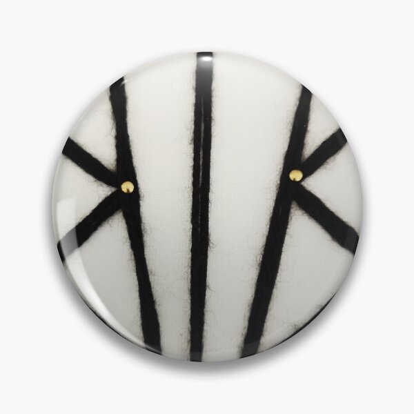 Item preview, Black and White Pattern designed and sold by CanDo20.