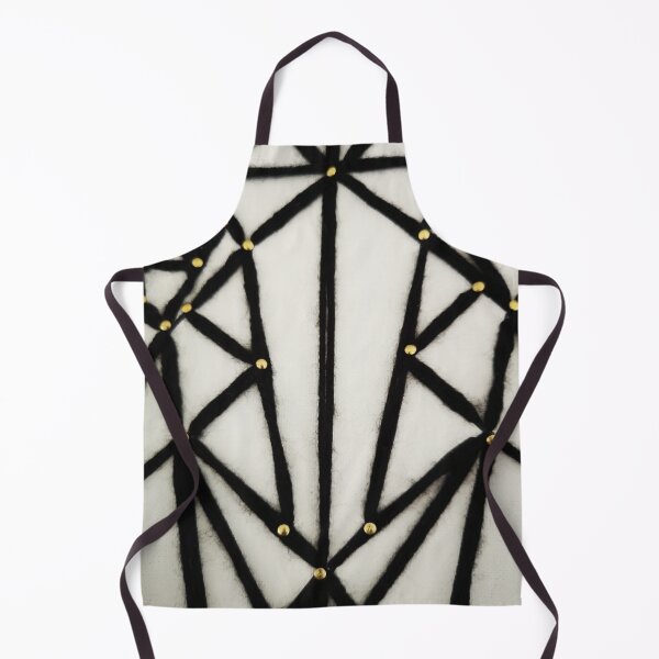 Item preview, Black and White Pattern designed and sold by CanDo20.
