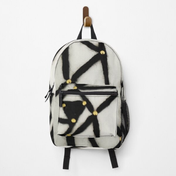 Item preview, Black and White Pattern designed and sold by CanDo20.