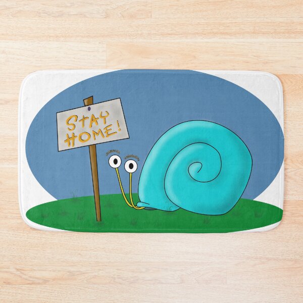 Item preview, stay at home designed and sold by tuneoperator.
