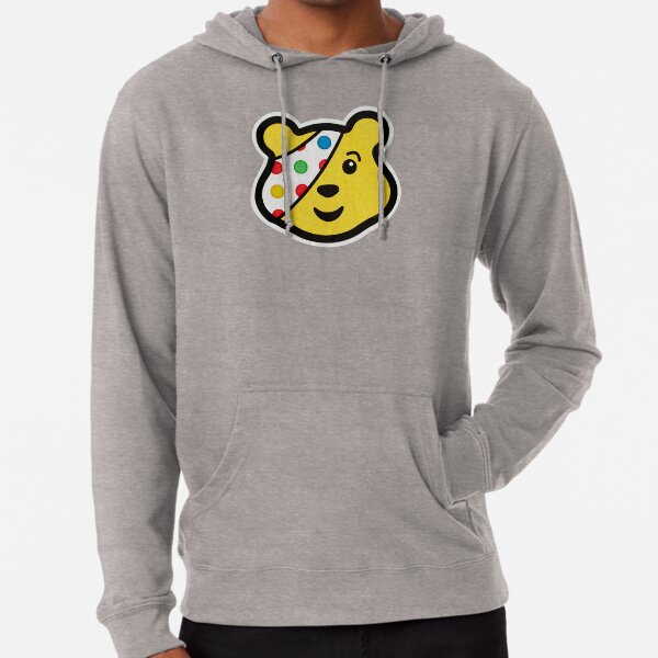 Children in new arrivals need hoodies