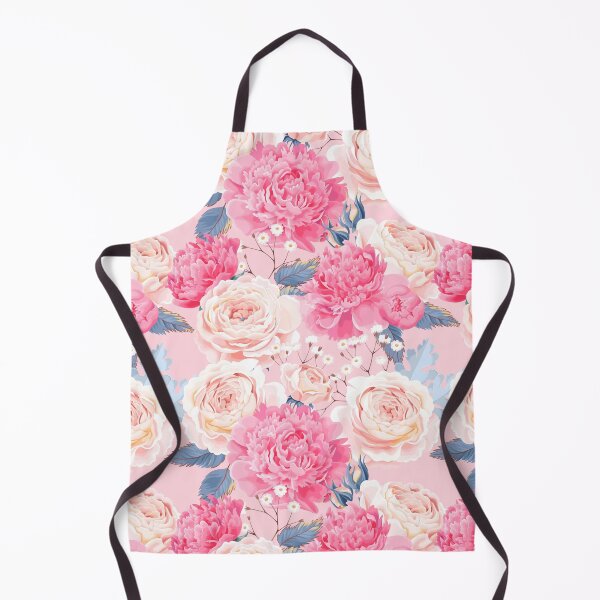 Item preview, Blush Pink Roses, Pink Floral designed and sold by newburyboutique.