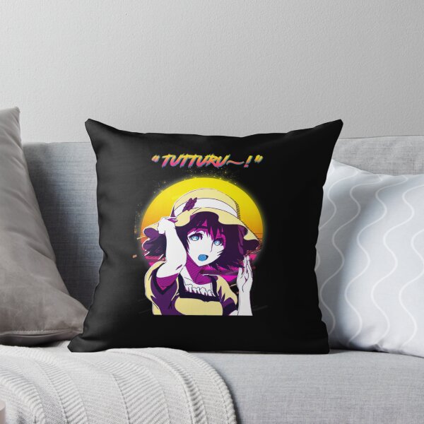 Item preview, Steins;Gate Mayuri Shiina - Steins Gate Mayuri - designed and sold by hearltowanda.