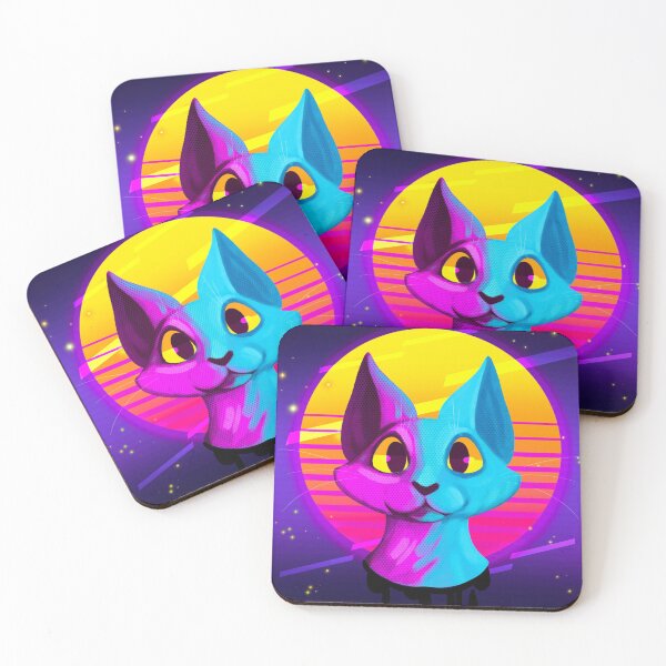 Item preview, Retro designed and sold by DeLynnKitty.