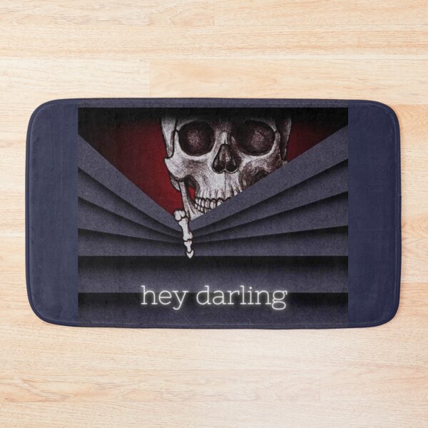 Item preview, Hey Darling designed and sold by alexandrutarcan.
