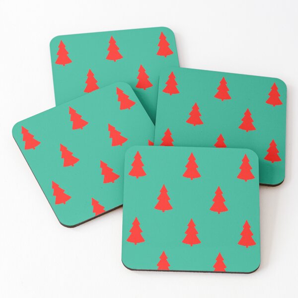 Item preview, Trees - Christmas - D6 designed and sold by MVG designs.